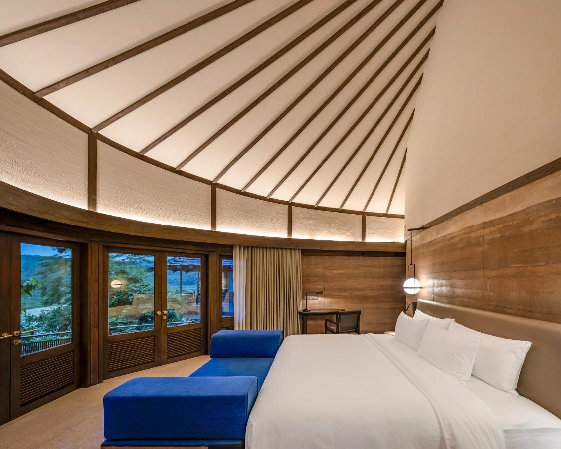 Patamma Hideaway Resort Нан Экстерьер фото